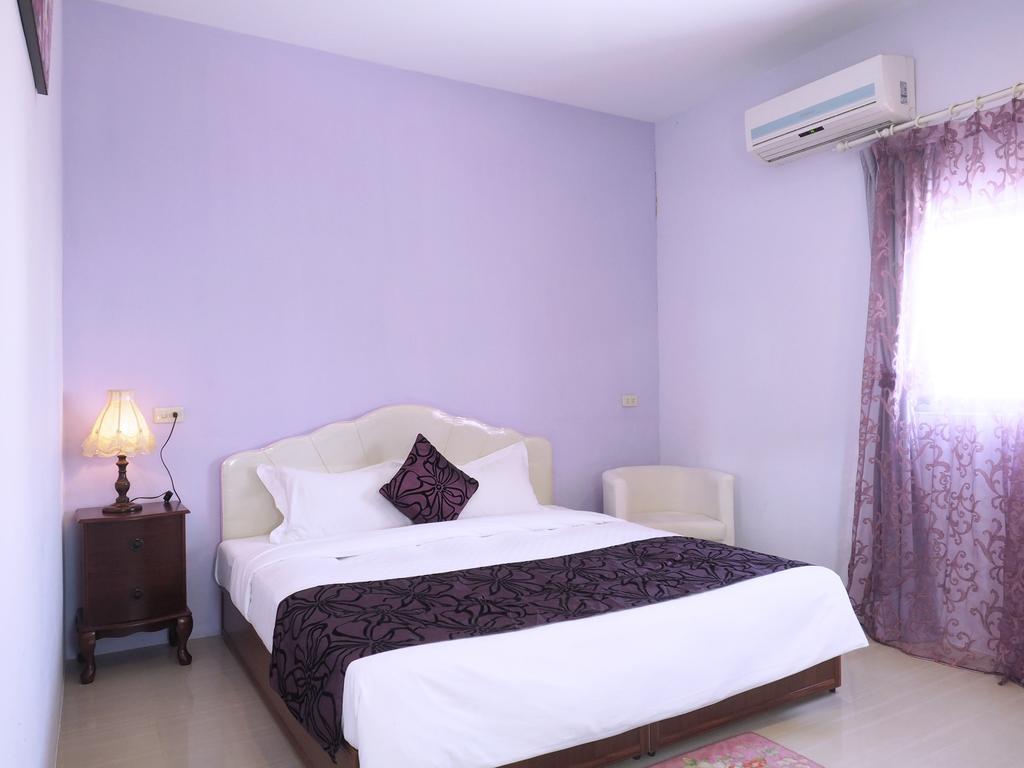 Siang Ti Ya Homestay Kenting Habitación foto