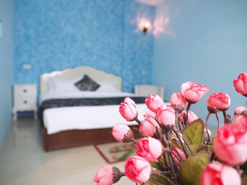 Siang Ti Ya Homestay Kenting Habitación foto
